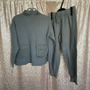 Zara girl coord set sz 8